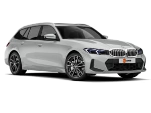 BMW 3 Serie Touring 2.0 PHEV 330e Touring BMW 3 Serie Touring 2.0 PHEV 330e Touring