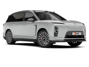 Nio EL8 75 kWh