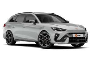 Cupra Leon 1.5 TSI PHEV Essential Cupra Leon 1.5 TSI PHEV Essential