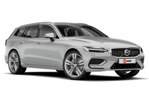 Volvo V60 2.0 B4 MHEV Essential Edition Volvo V60 2.0 B4 MHEV Essential Edition