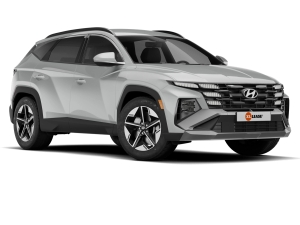 Hyundai Tucson 1.6 T-GDI PHEV Pure Edition Hyundai Tucson 1.6 T-GDI PHEV Pure Edition