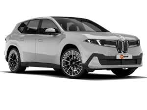 BMW ix3 BEV 83 kWh eDrive 40
