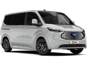 Ford Tourneo Custom 2.5 Titanium