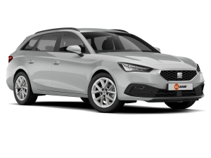 SEAT Leon Sportstourer 1.5 TSI Style SEAT Leon Sportstourer 1.5 TSI Style
