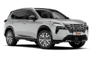 Nissan X-Trail 1.5 HEV E-POWER 204 N-Connecta Nissan X-Trail 1.5 HEV E-POWER 204 N-Connecta