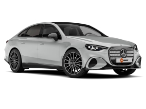 Mercedes-Benz C-Klasse Limousine 1.5 C 180 MHEV Business Solution