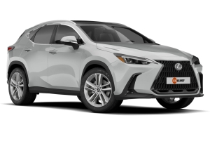 Lexus NX 2.5 450h+ PHEV AWD Luxury Line Lexus NX 2.5 450h+ PHEV AWD Luxury Line