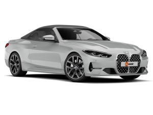 BMW 4 Serie Cabrio 2.0 420i
