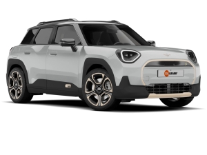 Mini Aceman BEV 42.5 kWh E Mini Aceman BEV 42.5 kWh E