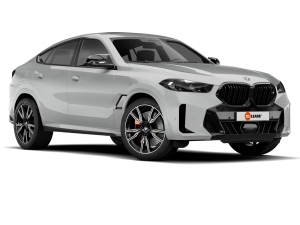 BMW X6 3.0 MHEV xDrive40i