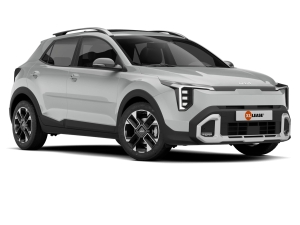 Kia Stonic 1.0 T-GDI MHEV Comfortline