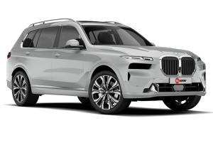 BMW X7 3.0 MHEV xDrive40iA