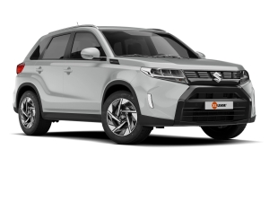 Suzuki Vitara 1.4 Boosterjet MHEV Comfort