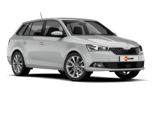Škoda Fabia 1.0 TSI 70 kW Essence Škoda Fabia 1.0 TSI 70 kW Essence