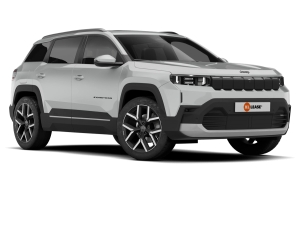 Jeep Compass 74 kWh Altitude Jeep Compass 74 kWh Altitude