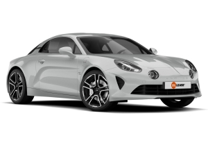 Alpine A110 1.8 TCE 252 Alpine A110 1.8 TCE 252