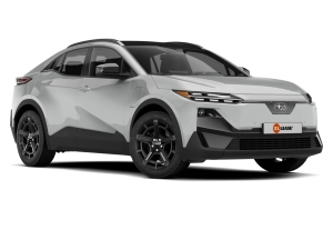 Subaru Uncharted 58 kWh 2E-XCITE