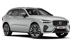 Volvo XC60 2.0 T6 PHEV AWD Essential