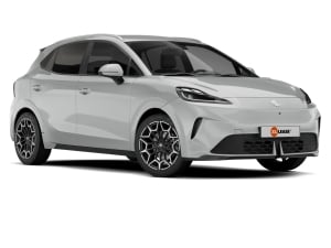 MG MG4 Urban 43 kWh Comfort