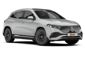 Mercedes-Benz EQA BEV 71 kWh 250+ Business Solution