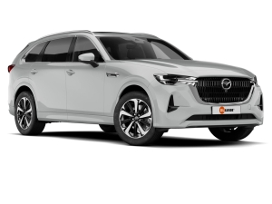 Mazda CX-80 2.5 PHEV Exclusive-Line AWD Mazda CX-80 2.5 PHEV Exclusive-Line AWD