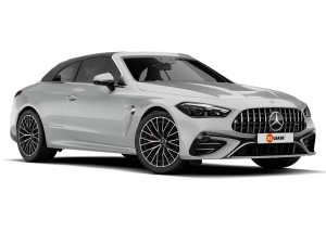 Mercedes-Benz CLE Cabriolet 2.0 CLE 180 MHEV Luxury Line Mercedes-Benz CLE Cabriolet 2.0 CLE 180 MHEV Luxury Line