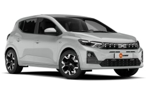 Dacia Sandero 1.0 TCE 100 Expression Dacia Sandero 1.0 TCE 100 Expression