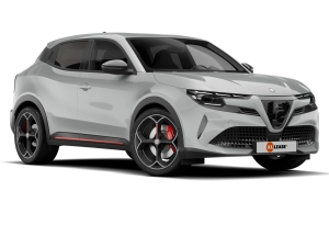 Alfa Romeo Junior 1.2 MHEV 100 kW Ibrida E-DCT6 Alfa Romeo Junior 1.2 MHEV 100 kW Ibrida E-DCT6
