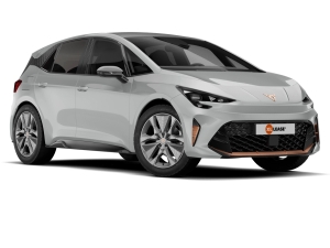 Cupra Born 63 kWh 150 kW Essential Limited