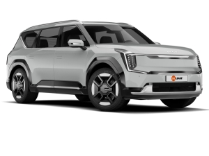 Kia EV9 BEV 76 kWh First Edition RWD