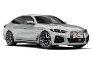 BMW i4 70 kWh eDrive35 Pure Edition