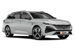 Peugeot 308 SW 1.2 MHEV 145 E-DCS6 Style SW Peugeot 308 SW 1.2 MHEV 145 E-DCS6 Style SW