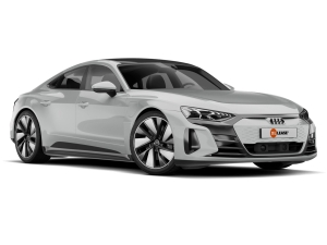 Audi e-tron GT 105 kWh Quattro