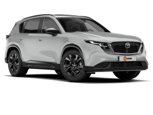 Mazda CX-5 2.5 Skyactiv-G MHEV Prime-Line Mazda CX-5 2.5 Skyactiv-G MHEV Prime-Line