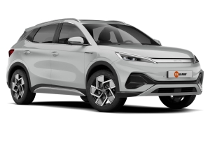 BYD ATTO 3 EVO 75 kWh Design BYD ATTO 3 EVO 75 kWh Design