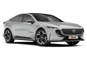 Mazda Mazda6e 69 kWh 190 kW Takumi Business Edition