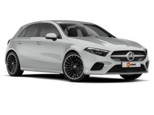 Mercedes-Benz A-Klasse 1.3 A 180 MHEV Business Solution Mercedes-Benz A-Klasse 1.3 A 180 MHEV Business Solution