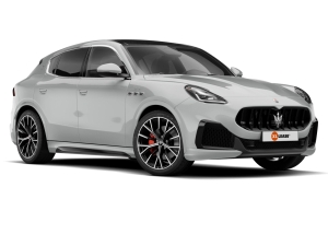 Maserati Grecale BEV 105 kWh 410 kW Folgore Auto 4WD Maserati Grecale BEV 105 kWh 410 kW Folgore Auto 4WD