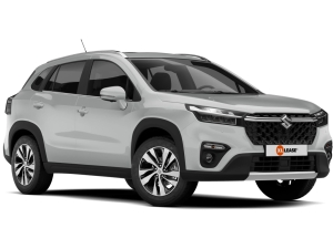 Suzuki S-Cross 1.4 Boosterjet MHEV Comfort Suzuki S-Cross 1.4 Boosterjet MHEV Comfort