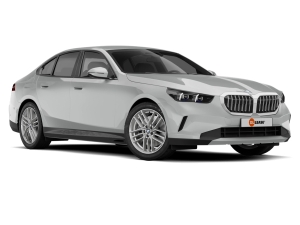 BMW 5 Serie Sedan 2.0 MHEV 520I BMW 5 Serie Sedan 2.0 MHEV 520I