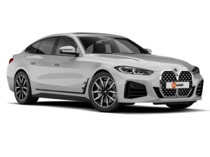 BMW 4 Serie Gran Coupé 2.0 420i Gran Coupé