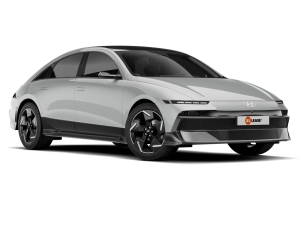 Hyundai IONIQ 6 BEV 77 kWh Business
