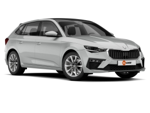 Škoda Scala 1.0 TSI 70 kW Essence Škoda Scala 1.0 TSI 70 kW Essence