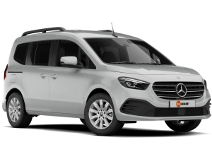 Mercedes-Benz T-Klasse 1.3 T 160 SWB Mercedes-Benz T-Klasse 1.3 T 160 SWB
