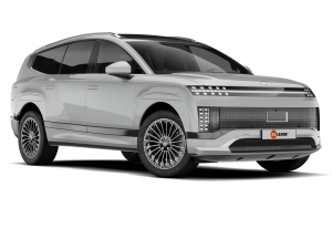 Hyundai IONIQ 9 110 kWh Style