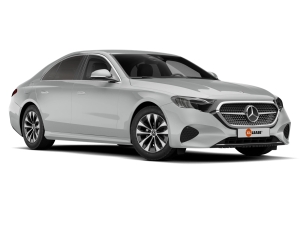 Mercedes-Benz E-Klasse Limousine 2.0 E 300 E PHEV Business Solution Mercedes-Benz E-Klasse Limousine 2.0 E 300 E PHEV Business Solution