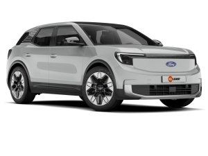 Ford Explorer EV 58 kWh Style SR Ford Explorer EV 58 kWh Style SR