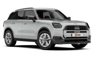 MINI Countryman 65 kWh E