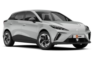 MG MG4 Electric BEV 64 kWh Premium