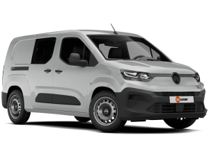Citroën ë-Berlingo 50 kWh E-Berlingo Plus M L1